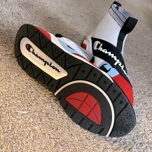 Champion Rally Crossovers